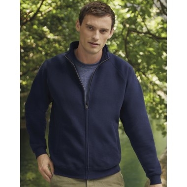 Мъжко яке Premium Sweat Jacket